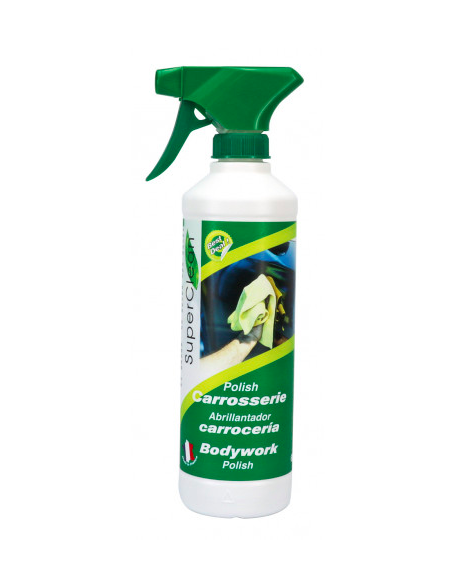 PULVERISATEUR RENOVATEUR  POLISH CARROSSERIE 500ML