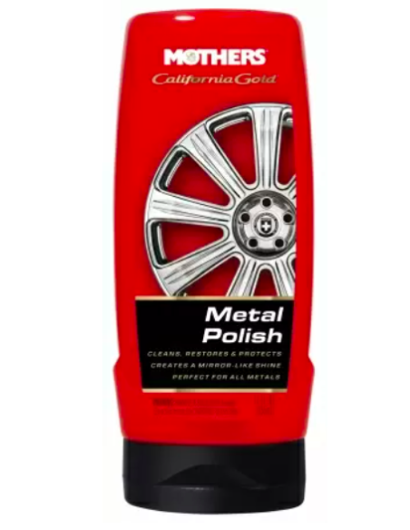 MOTHERS POLISH CHROME