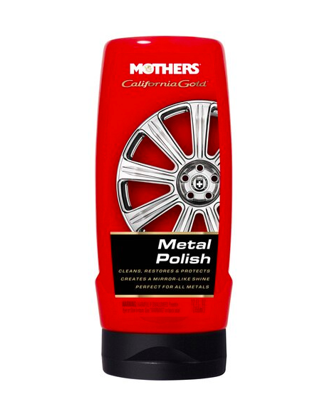 MOTHERS POLISH METAL