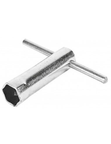 CLE A BOUGIE 21MM LONG 95MM
