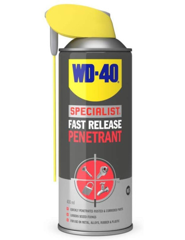 SPRAY PENETRANT ANTI ROUILLE SPECIALIST