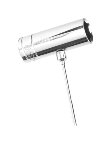 AIMANT TELESCOPIQUE 25''