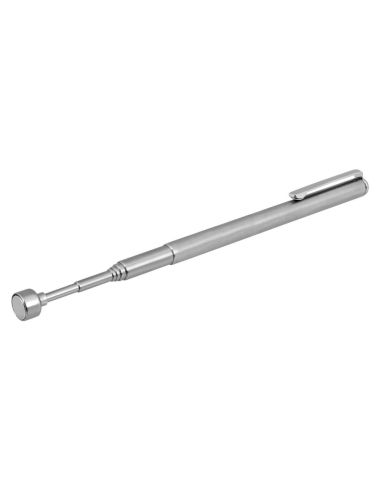 AIMANT TELESCOPIQUE 25''