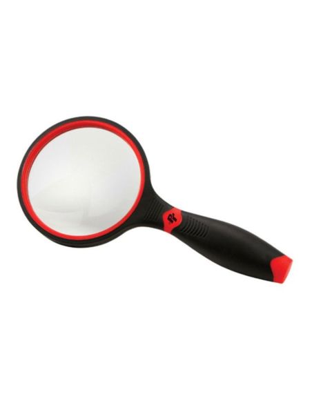 PERFORMANCE TOOL LOUPE LED
