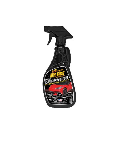 SPRAY PROTECTION GRAPHENE ULTRA GLOSS 22 OZ