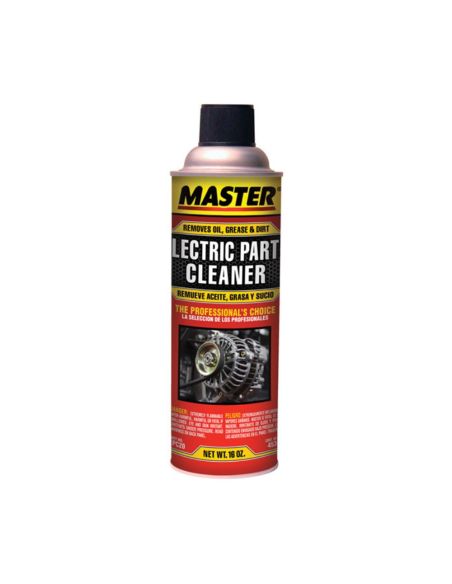 ELECTRIC PARTS CLEANER