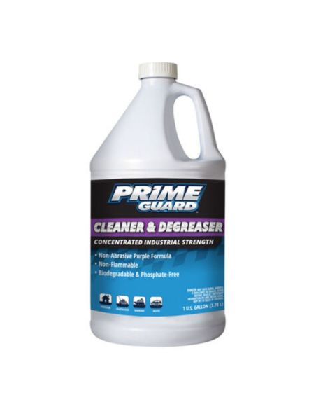 NETTOYANT ET DÉGRAISSANT VIOLET 3.78L