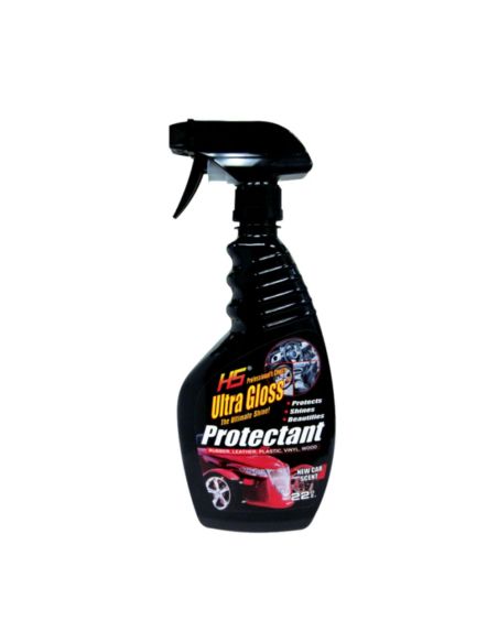 PROTECTION INTERIEUR ULTRA GLOSS 650 ML