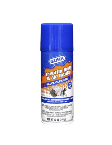 NETTOYANT POUR INJECTION ET VALVE 355 ML