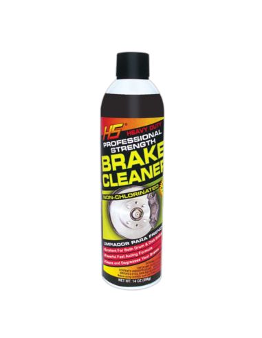 NETTOYANT POUR FREINS PROFESSIONNEL 414 ML
