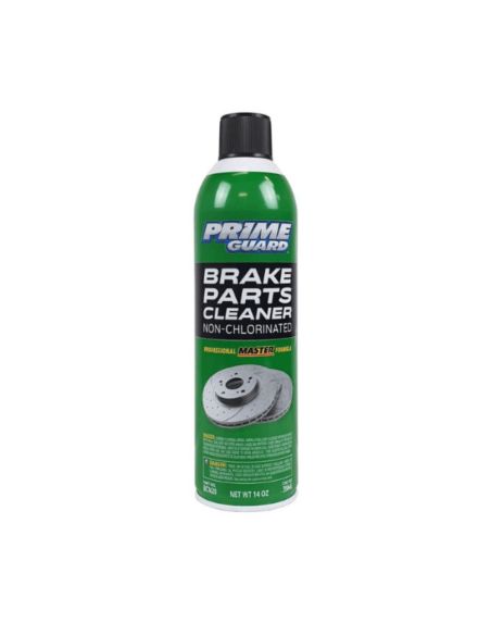 NETTOYANT DE FREIN NON CHLORÉ 410 ML