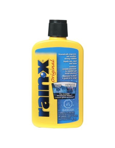 TRAITEMENT VITRE 200 ML