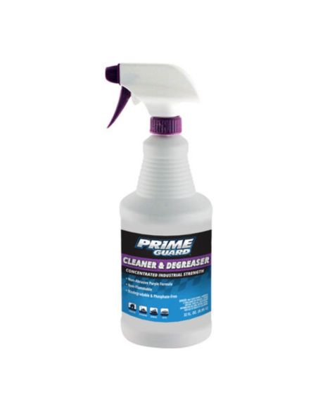 NETTOYANT ET DÉGRAISSANT VIOLET 0.95L