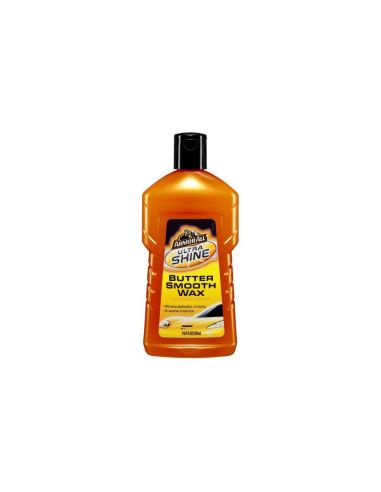 CIRE LISSANTE PROTECTRICE WAX ULTRA SHINE 500ML