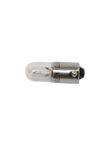 AMPOULE T4W 24 VOLTS