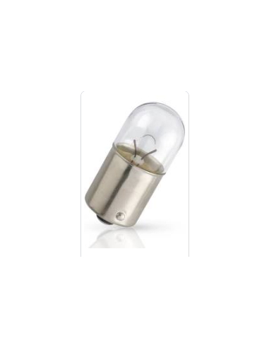 AMPOULE R5W 24 VOLTS