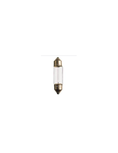 AMPOULE C5W 24 VOLTS