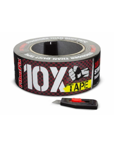 SCOTCH 10X PLUS RESISTANT