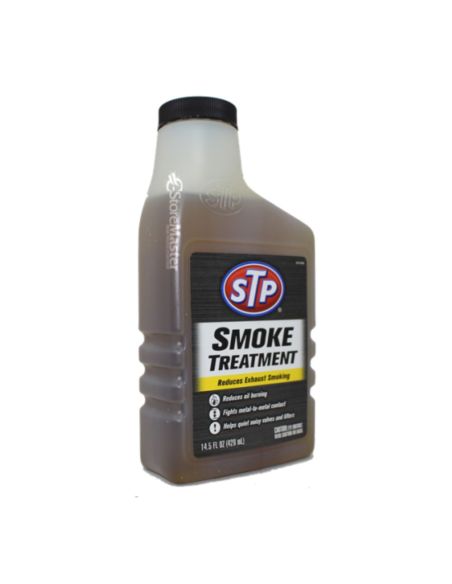 TRAITEMENT FUMEE 414 ML