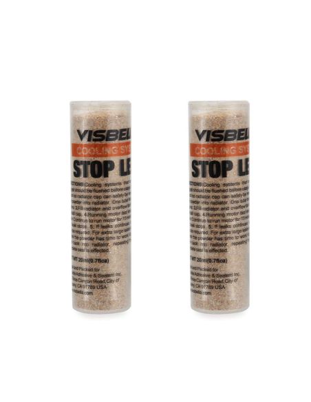 POUDRE BRONZEANTI-FUITE