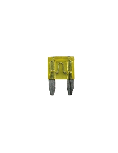 MINI FUSIBLES 20AMP (PAR 5)