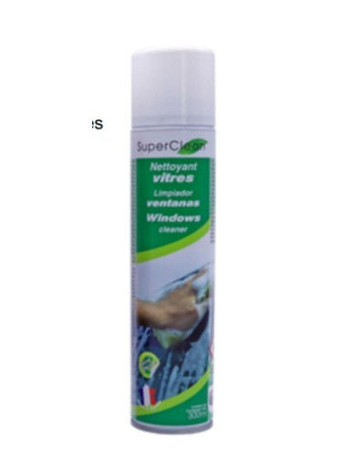 NETTOYANT VITRE 300ML