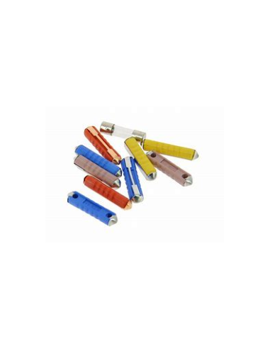 FUSIBLES ASSORTIS (PAR 10)