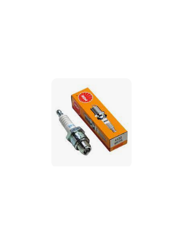 BOUGIE VOITURE BR7HS 4122