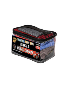KIT DE LAVAGE ET NETTOYAGE