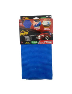 SERVIETTE DE SECHAGE XL EN MICROFIBRE