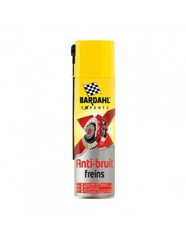 LIQUIDE ANTI BRUITS FREINS 250ML