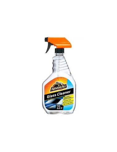 ARMOR ALLGLASS CLEANER 22OZ