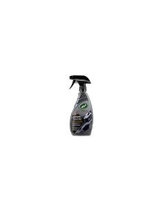 CIRE EN SPRAY PROTECTION DE PEINTURE NOIR 500ML