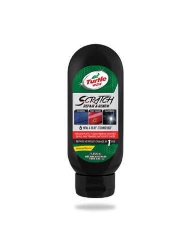 CIRE REPARATRICE ET RENOVATRICE POUR RAYURES 200 ML