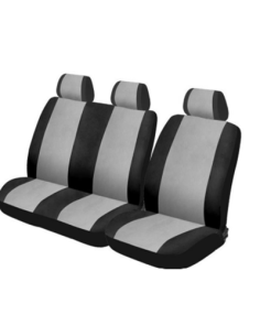 HOUSSE DE SIEGES 5 PIECES CAMIONNETTE