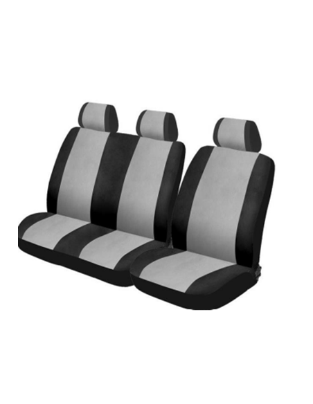 HOUSSE DE SIEGES 5 PIECES CAMIONNETTE