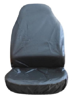 HOUSSE DE SIEGES 1 PIECE IMPERMEABLE