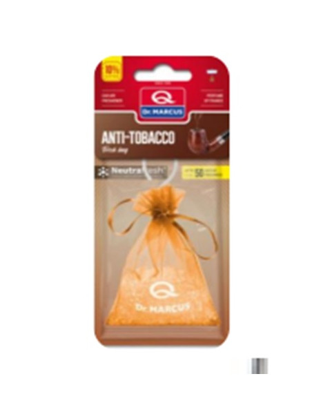 DESODORISANT FRESH BAG ANTI TABAC