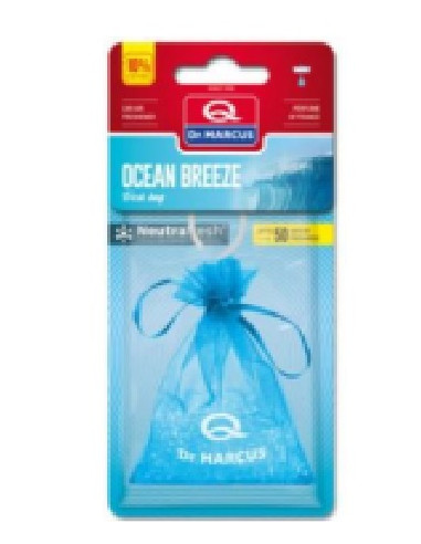DESODORISANT FRESH BAG OCEAN