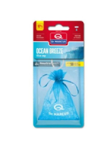 DESODORISANT FRESH BAG OCEAN