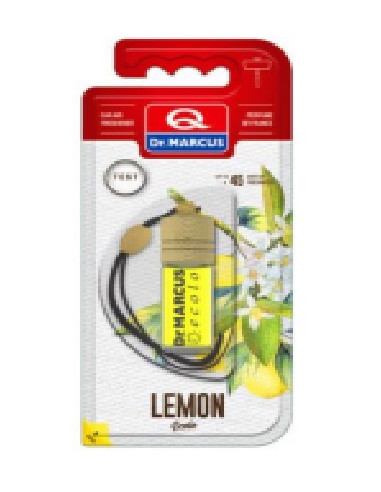 DESODORISANT ECOLO CITRON 4.5ML