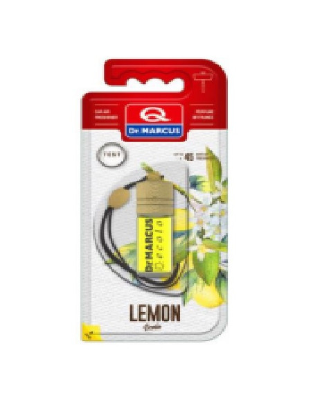 DESODORISANT ECOLO CITRON 4.5ML