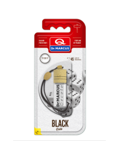 DESODORISANT ECOLO BLACK 4.5ML