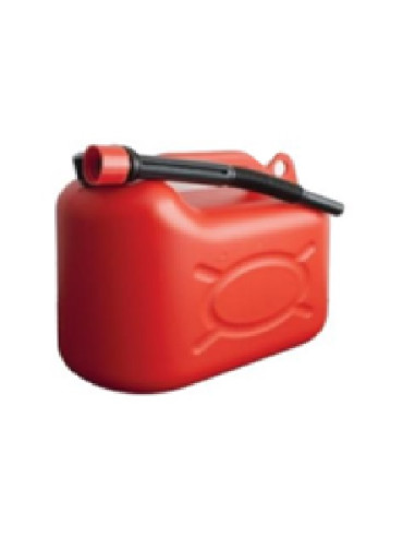 JERRICAN PLASTIQUE 5L