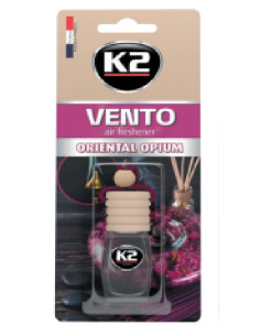 FIOLE VENTO ORIENTAL OPIUM 8ML