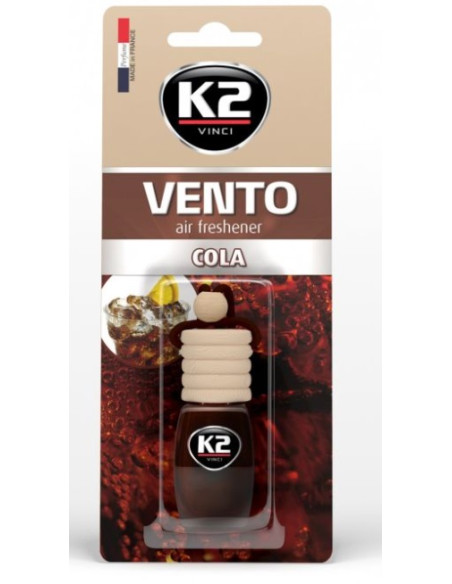 FIOLE VENTO COLA 8ML