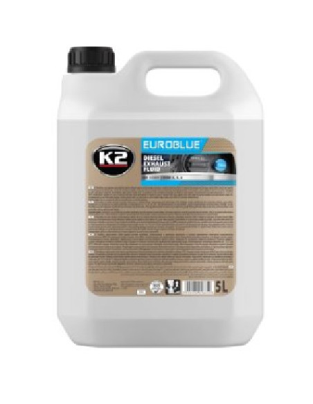 EUROBLUE 5L