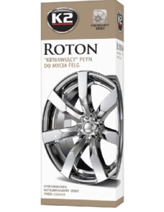 NETTOYANT JANTES ROTON SPRAY 700ML