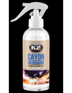 DESODORISANT FAHREN CAYON SPRAY 250ML