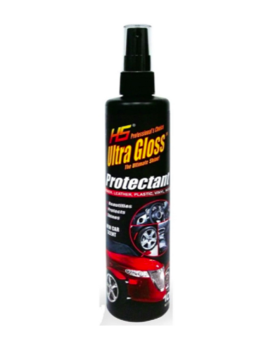 PROTECTEUR ULTRA BRILLANT 295 ML